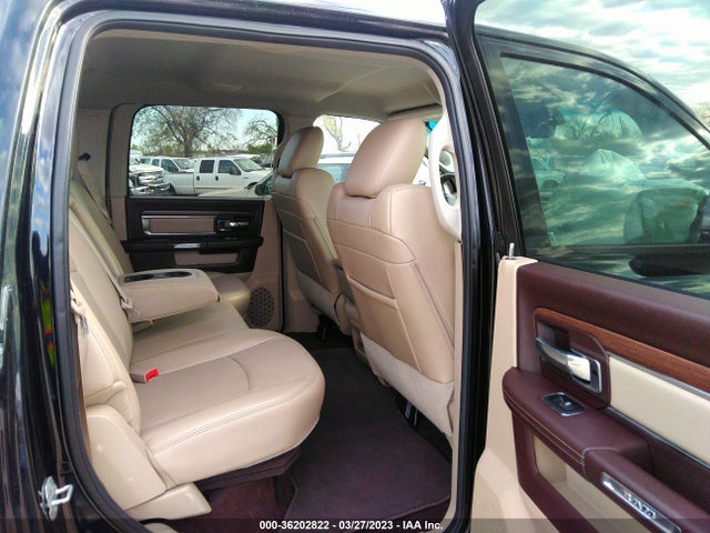 3C6UR5FL0EG218388 RAM 2500 Laramie