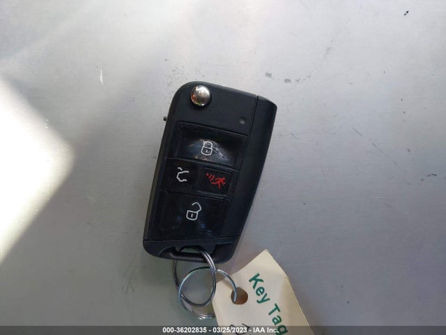 3VWC57BU4MM002731 Volkswagen Jetta S/se/r-line