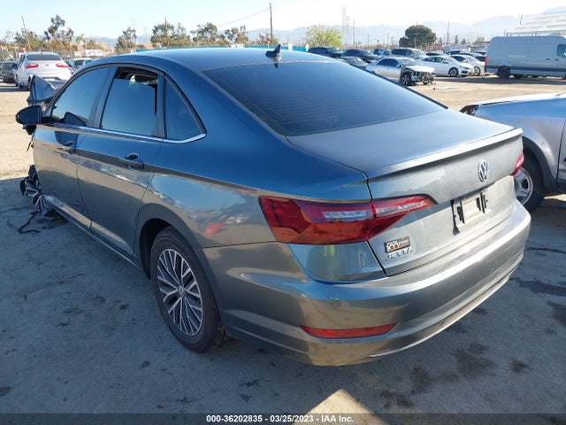 3VWC57BU4MM002731 Volkswagen Jetta S/se/r-line