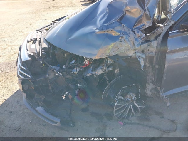 3VWC57BU4MM002731 Volkswagen Jetta S/se/r-line