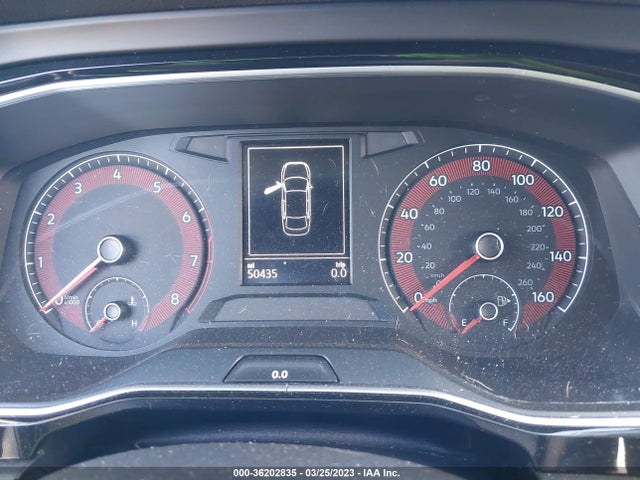 3VWC57BU4MM002731 Volkswagen Jetta S/se/r-line