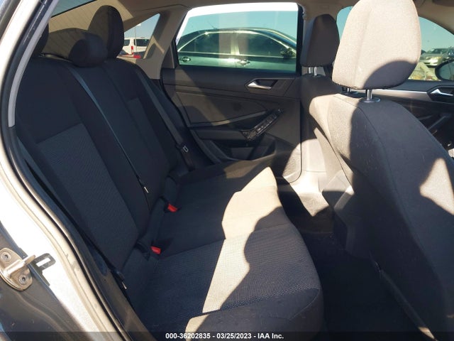 3VWC57BU4MM002731 Volkswagen Jetta S/se/r-line
