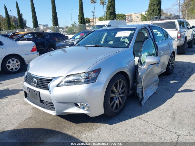 Продажа на аукционе авто 2013 Lexus Gs 350, vin: JTHBE1BL2D5004534, номер лота: 36202836