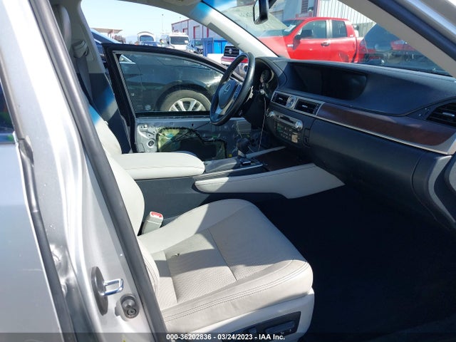 Продажа на аукционе авто 2013 Lexus Gs 350, vin: JTHBE1BL2D5004534, номер лота: 36202836