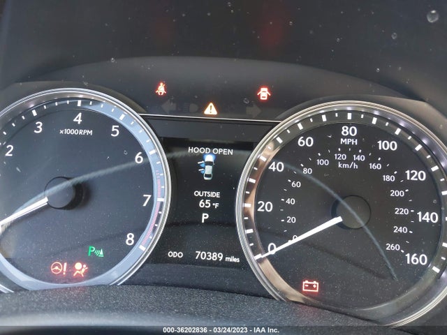 Продажа на аукционе авто 2013 Lexus Gs 350, vin: JTHBE1BL2D5004534, номер лота: 36202836