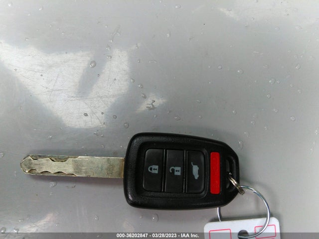 Honda CR-V LX 2017 2HKRW6H33HH222067 Image 3