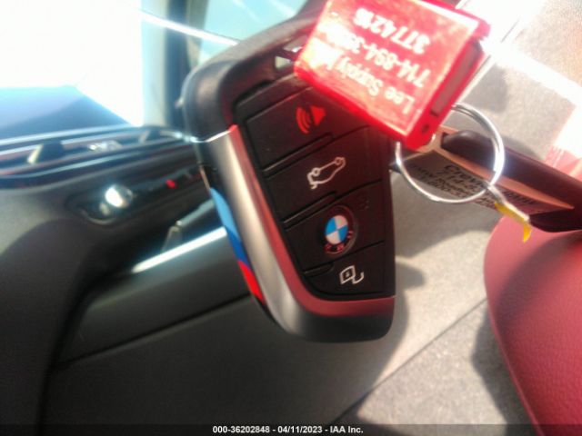 3MW49FS09P8C90663 BMW 3 Series M340i
