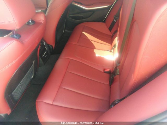 3MW49FS09P8C90663 BMW 3 Series M340i