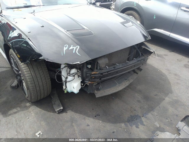 Ford MUSTANG GT 2019 1FA6P8CFXK5169703 Image 6