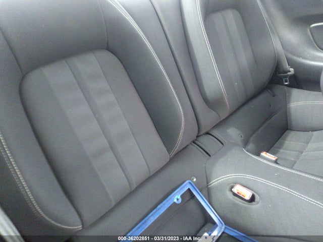 Ford MUSTANG GT 2019 1FA6P8CFXK5169703 Image 8