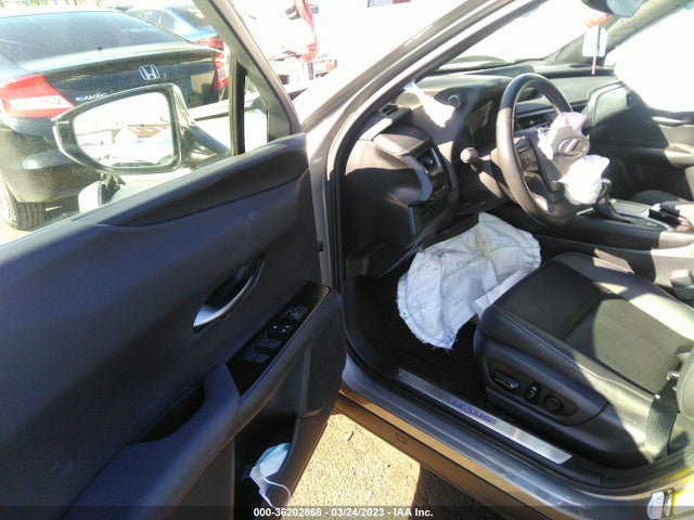 JTHP9JBH7L2024039 Lexus Ux Ux 250h