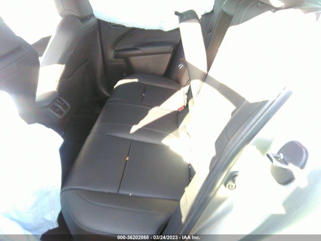JTHP9JBH7L2024039 Lexus Ux Ux 250h