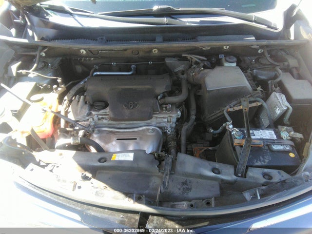 Toyota Rav4 Xle 2016 2T3WFREVXGW299228 Image 11