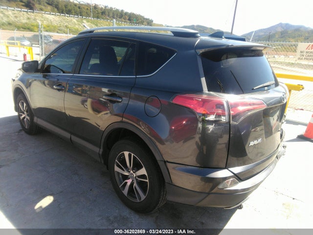 Toyota Rav4 Xle 2016 2T3WFREVXGW299228 Image 4
