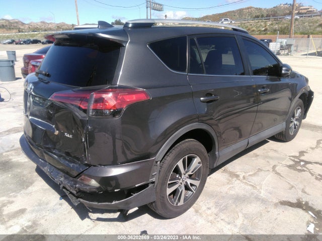 Toyota Rav4 Xle 2016 2T3WFREVXGW299228 Image 5