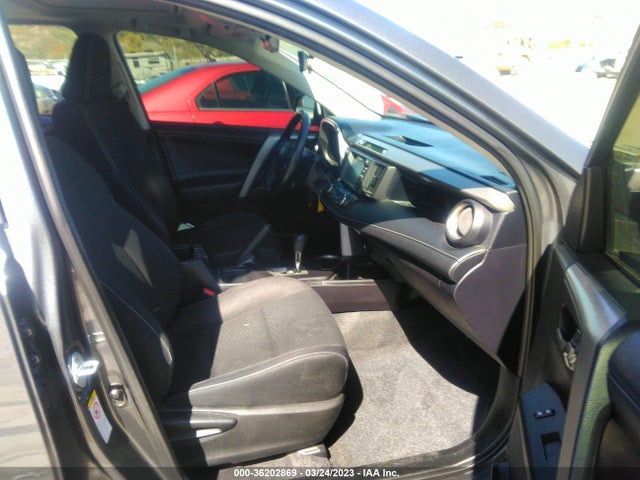 Toyota Rav4 Xle 2016 2T3WFREVXGW299228 Image 6