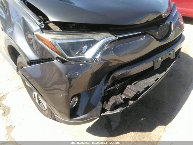 Toyota Rav4 Xle 2016 2T3WFREVXGW299228 Image 7
