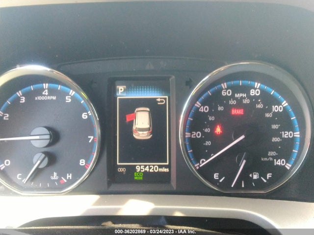 Toyota Rav4 Xle 2016 2T3WFREVXGW299228 Image 8