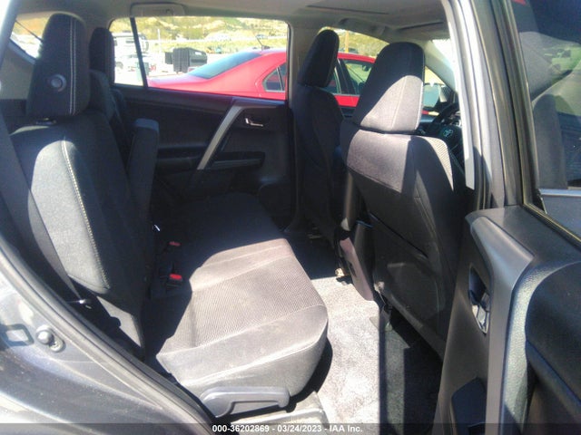 Toyota Rav4 Xle 2016 2T3WFREVXGW299228 Image 9