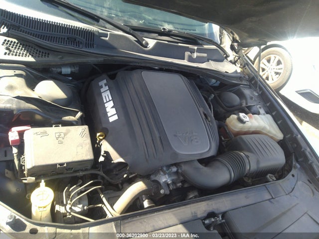 Dodge Challenger R/t 2019 2C3CDZBT4KH642009 Image 12