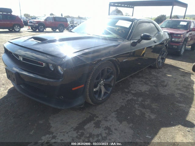 Dodge Challenger R/t 2019 2C3CDZBT4KH642009 Image 2