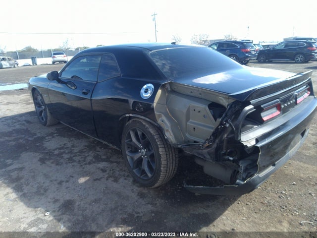 Dodge Challenger R/t 2019 2C3CDZBT4KH642009 Image 5