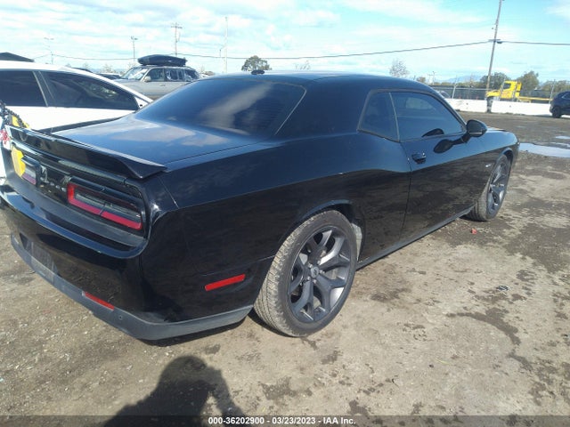 Dodge Challenger R/t 2019 2C3CDZBT4KH642009 Image 6