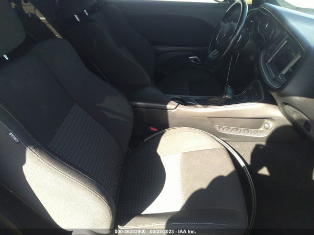 Dodge Challenger R/t 2019 2C3CDZBT4KH642009 Image 7