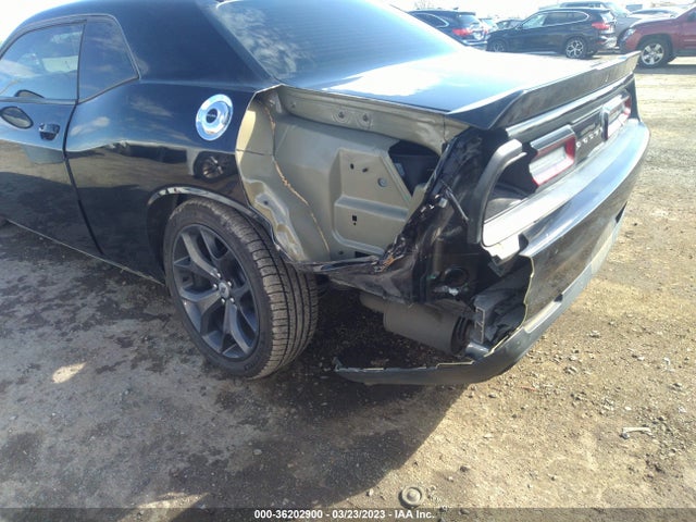 Dodge Challenger R/t 2019 2C3CDZBT4KH642009 Image 8