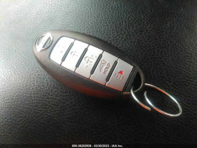 5N1AR2MM1EC716104 Nissan Pathfinder Platinum