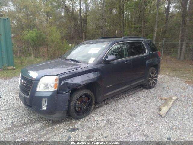 2GKALSEK8E6187752 GMC Terrain Slt