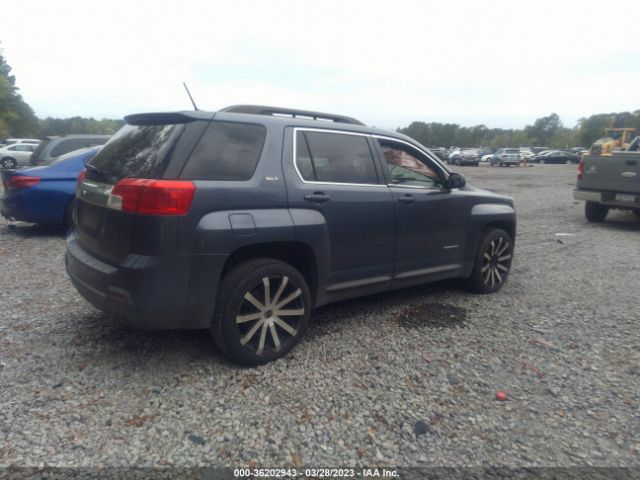 2GKALSEK8E6187752 GMC Terrain Slt