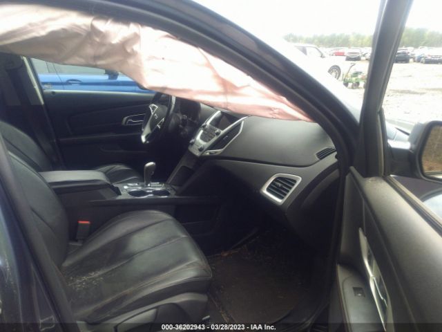 2GKALSEK8E6187752 GMC Terrain Slt