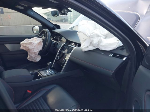 SALCT2FX2NH910898 Land Rover Discovery Sport S R-dynamic