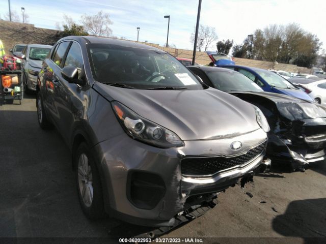 KNDPM3AC7J7461668 auction archive image