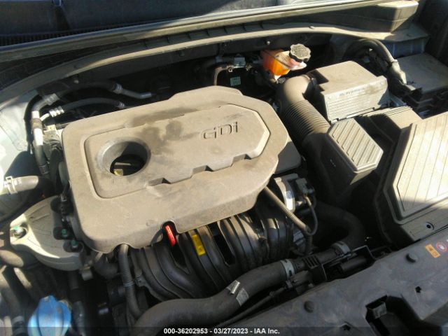 KNDPM3AC7J7461668 KIA Sportage Lx