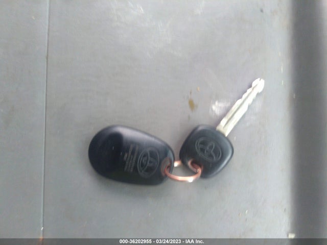 Toyota Sienna Ce/le 2008 5TDZK23C48S131511 Image 3