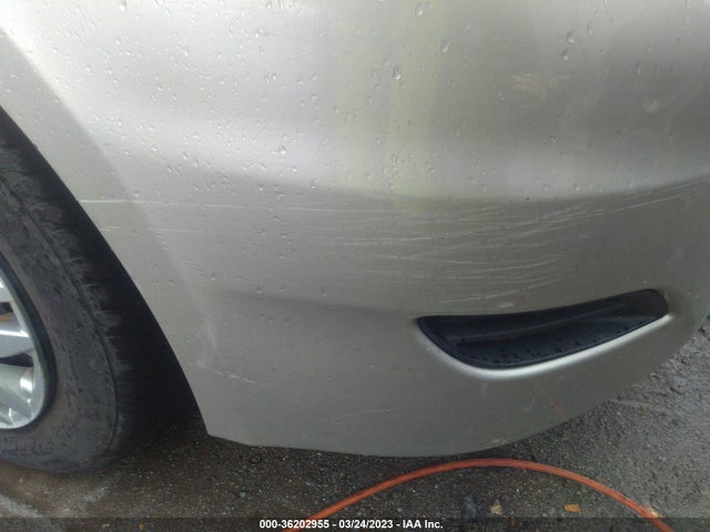 Toyota Sienna Ce/le 2008 5TDZK23C48S131511 Image 7