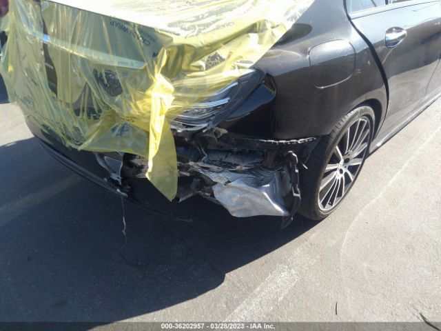 55SWF4JB5GU128597 Mercedes-Benz C-class C 300