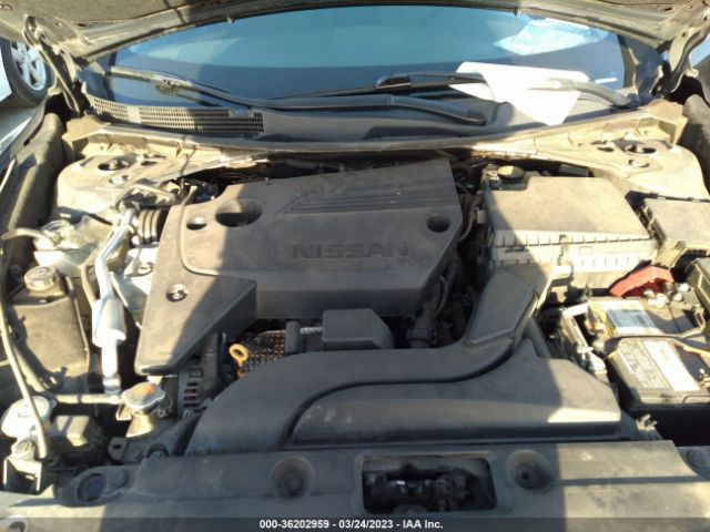 1N4AL3AP6HC284758 Nissan Altima 2.5 Sv