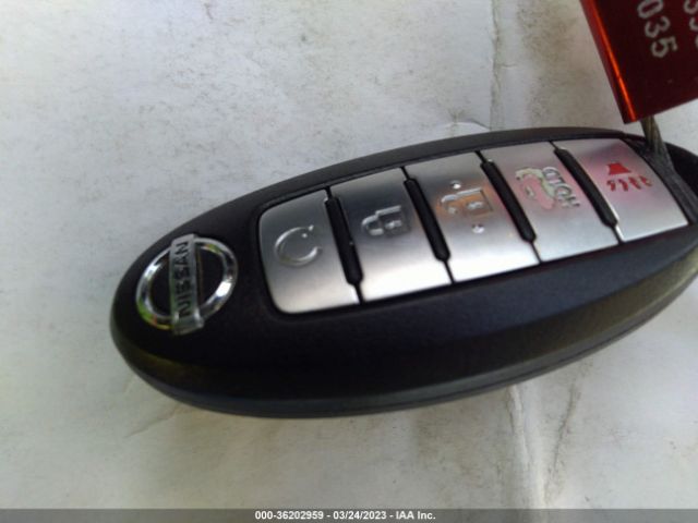 1N4AL3AP6HC284758 Nissan Altima 2.5 Sv