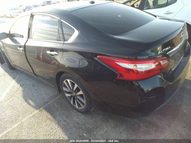 1N4AL3AP6HC284758 Nissan Altima 2.5 Sv
