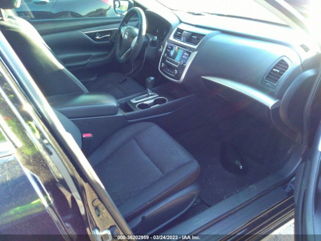 1N4AL3AP6HC284758 Nissan Altima 2.5 Sv
