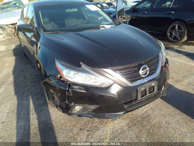 1N4AL3AP6HC284758 Nissan Altima 2.5 Sv