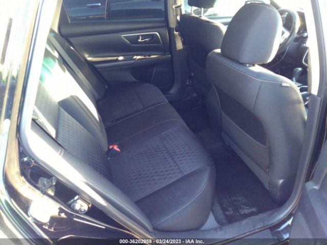 1N4AL3AP6HC284758 Nissan Altima 2.5 Sv