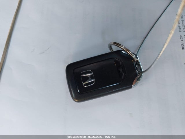 Honda CR-V EX 2017 7FARW1H55HE047859 Image 3