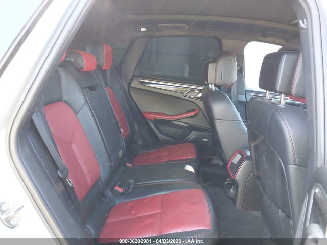 2015 Porsche Macan, VIN: WP1AB2A56FLB44906