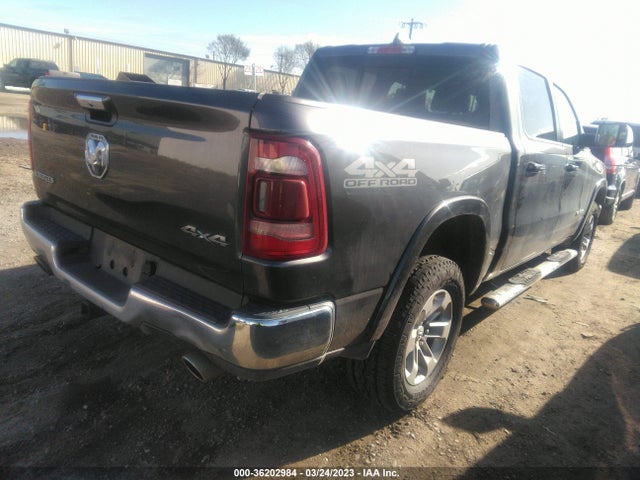 1C6SRFJM9LN298758 RAM 1500 Laramie