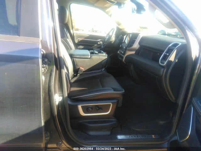 1C6SRFJM9LN298758 RAM 1500 Laramie