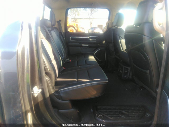 1C6SRFJM9LN298758 RAM 1500 Laramie